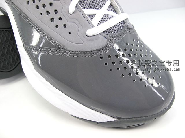 Jordan Wade Dreign Cool Grey 7