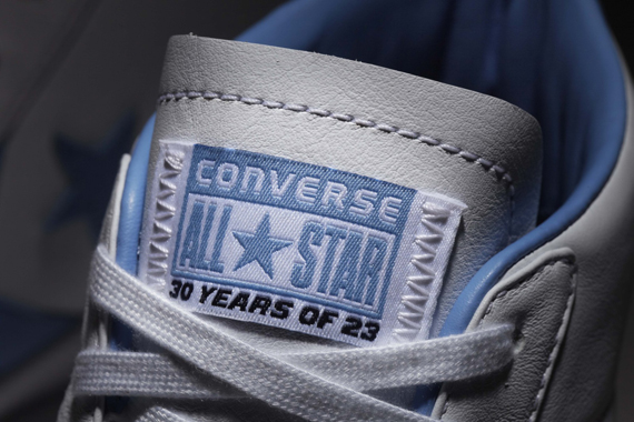 Jordan X Converse Pack 3