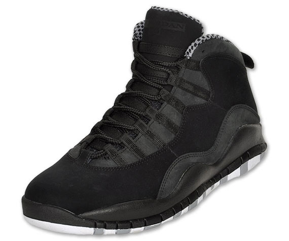 Jordan X Stealth Restock 1