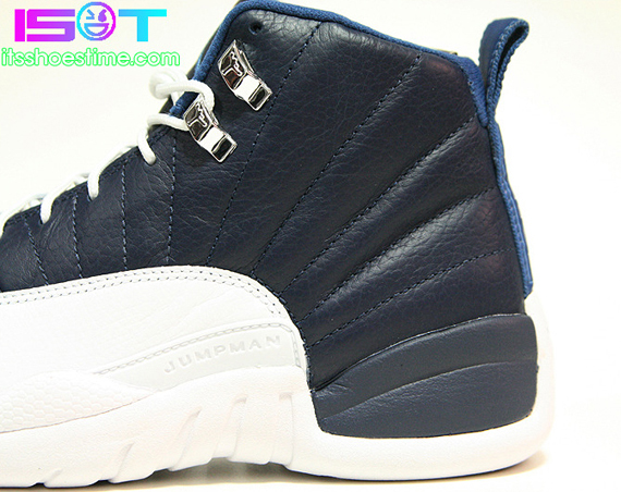 Jordan Xii Obsidian Ist 11