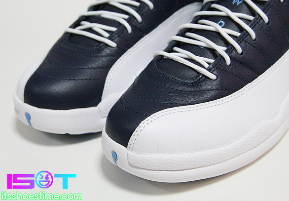 Jordan Xii Obsidian Ist 5