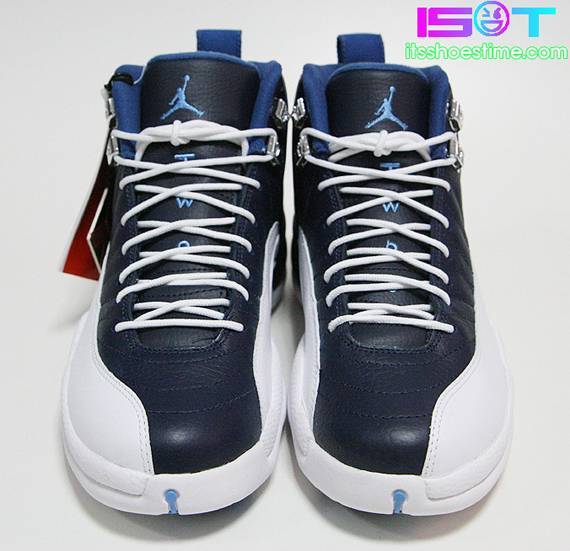 Jordan Xii Obsidian Ist 7