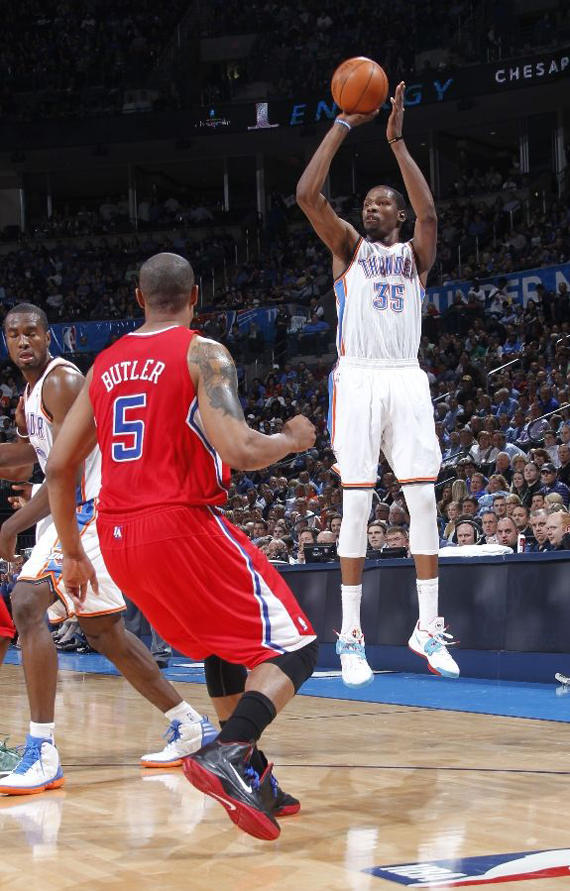 Kd Wears N7 Kd Iv 5