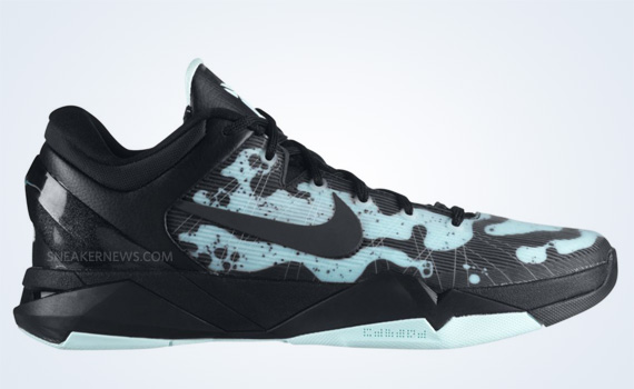 Kobe Vii Easter Reminder