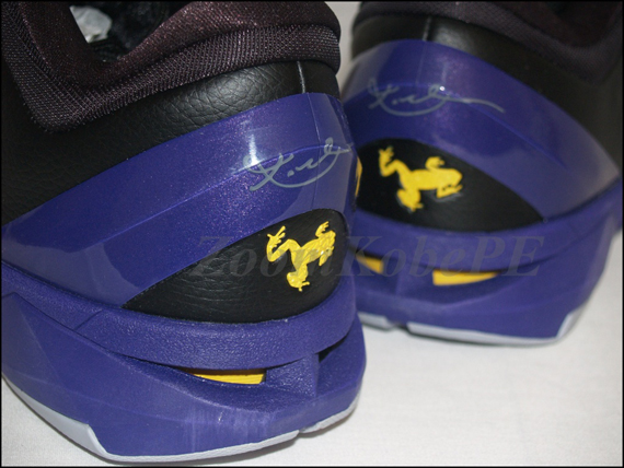 Kobe Vii Pdf Lakers 12 Ebay 10