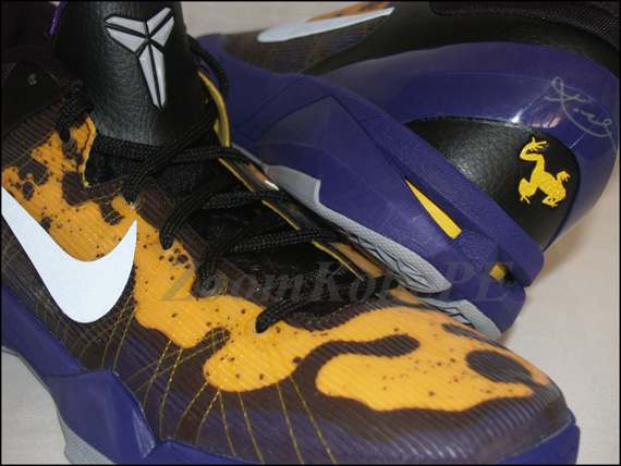 Kobe Vii Pdf Lakers 12 Ebay 11