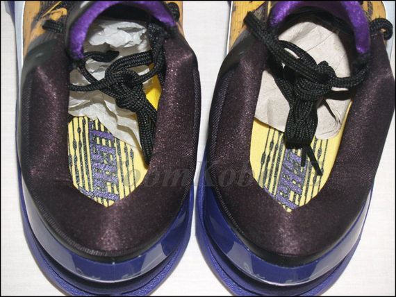 Kobe Vii Pdf Lakers 12 Ebay 12