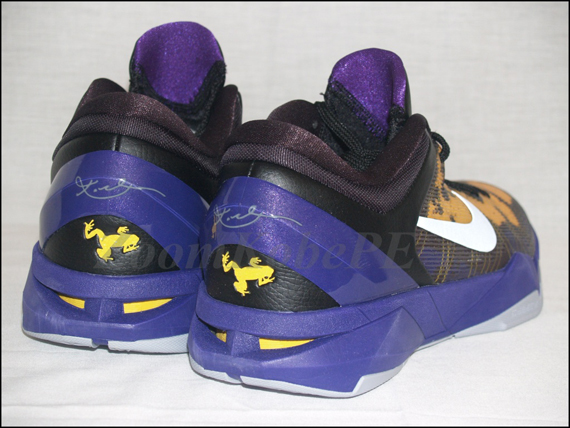 Kobe Vii Pdf Lakers 12 Ebay 3