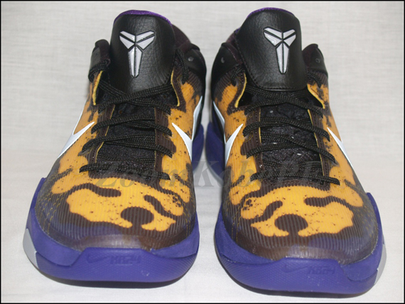 Kobe Vii Pdf Lakers 12 Ebay 8