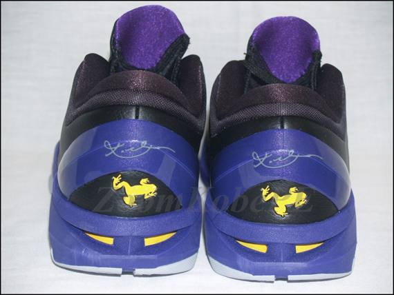 Kobe Vii Pdf Lakers 12 Ebay 9