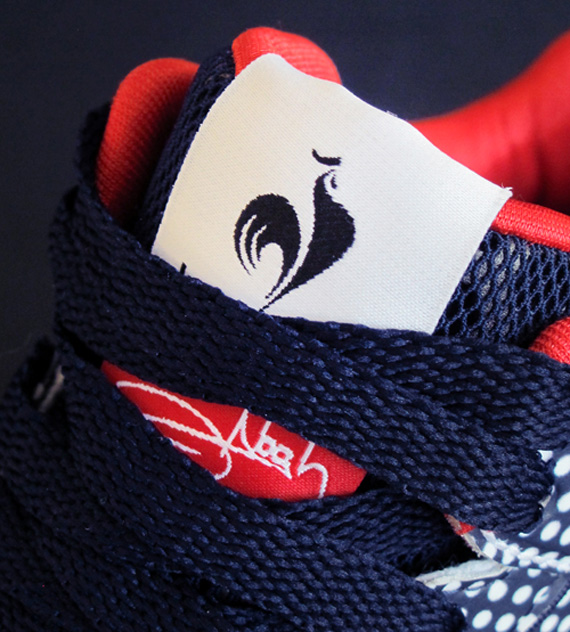 Le Coq Sportif Joakim Noah 3.0 Le Reve Olympique 5