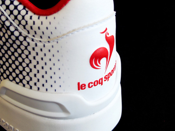 Le Coq Sportif Joakim Noah 3.0 Le Reve Olympique 6