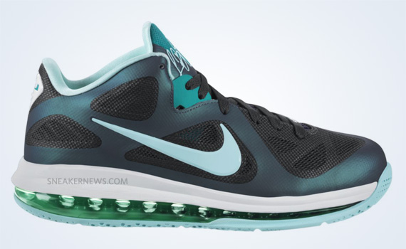 Lebron 9 Easter Reminder