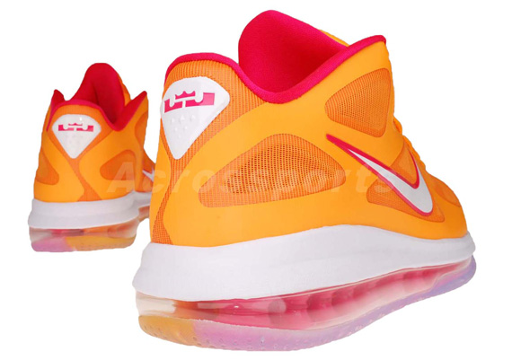 Lebron 9 Floridians Id4shoes 2