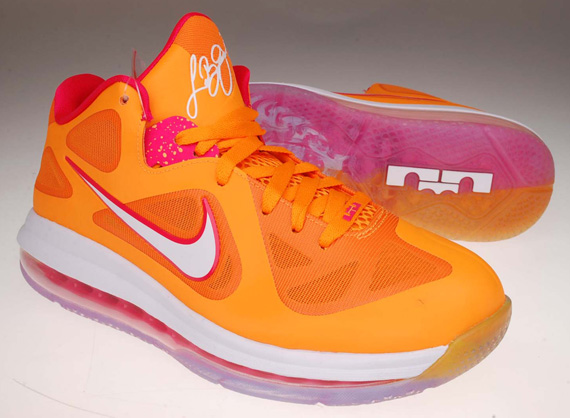 Lebron 9 Floridians Id4shoes 3