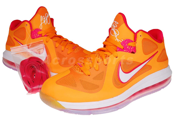 Lebron 9 Floridians Id4shoes 4