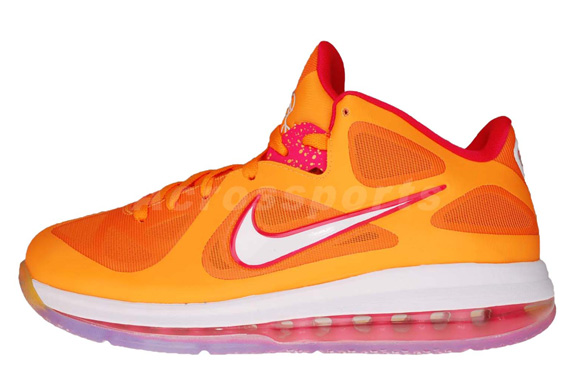 Lebron 9 Floridians Id4shoes 5