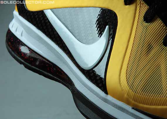 Lebron 9 Varsity Maize Release Date 01