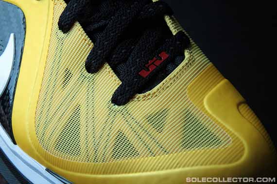 Lebron 9 Varsity Maize Release Date 05