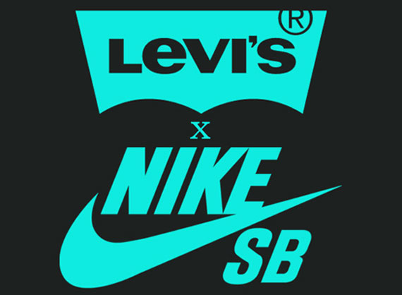 Levi’s x Nike SB – Release Info