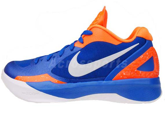 Linsanity Hyperdunk Pe 1