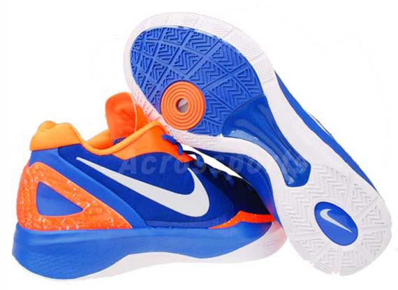 Linsanity Hyperdunk Pe 3