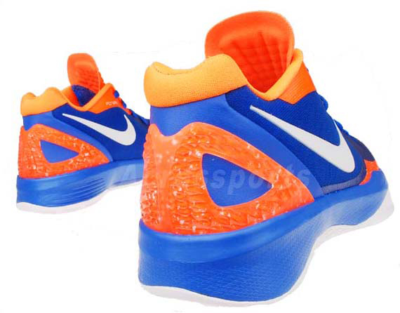 Linsanity Hyperdunk Pe 4