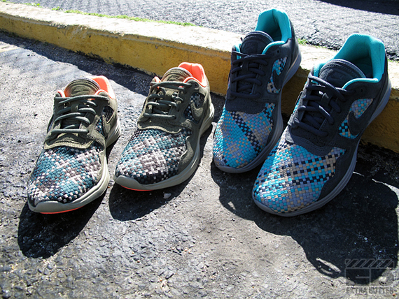 Nike Lunar Woven Flow QS – Release Reminder