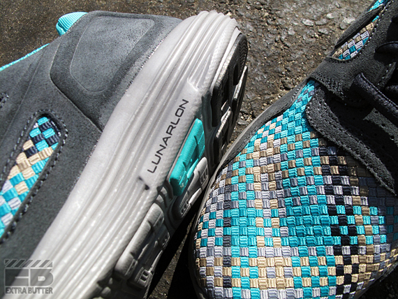 Lunar Woven Flow Qs Rr 3