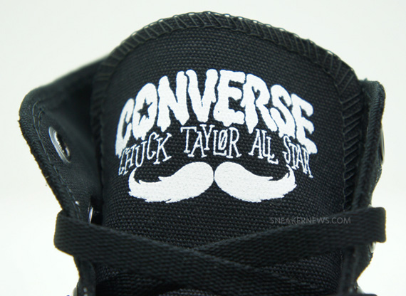 Mamafaka Converse Chuck Taylor 2