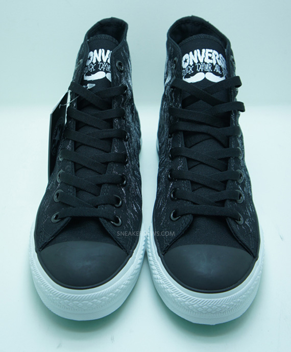 Mamafaka Converse Chuck Taylor 4