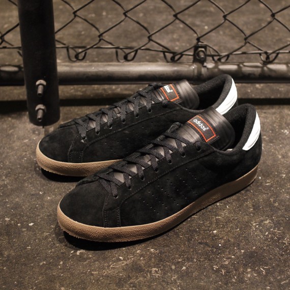 Mita Sneakers Adidas Originals Rod Laver Vin Bbu 2