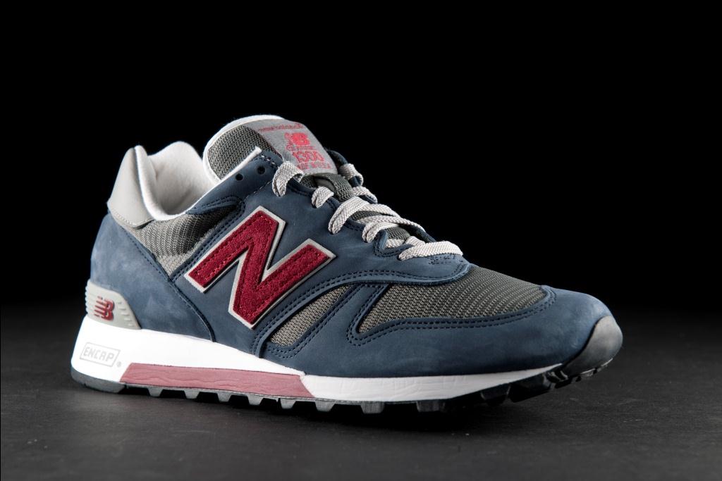 New Balance 1300 Made In Usa August 2012 2