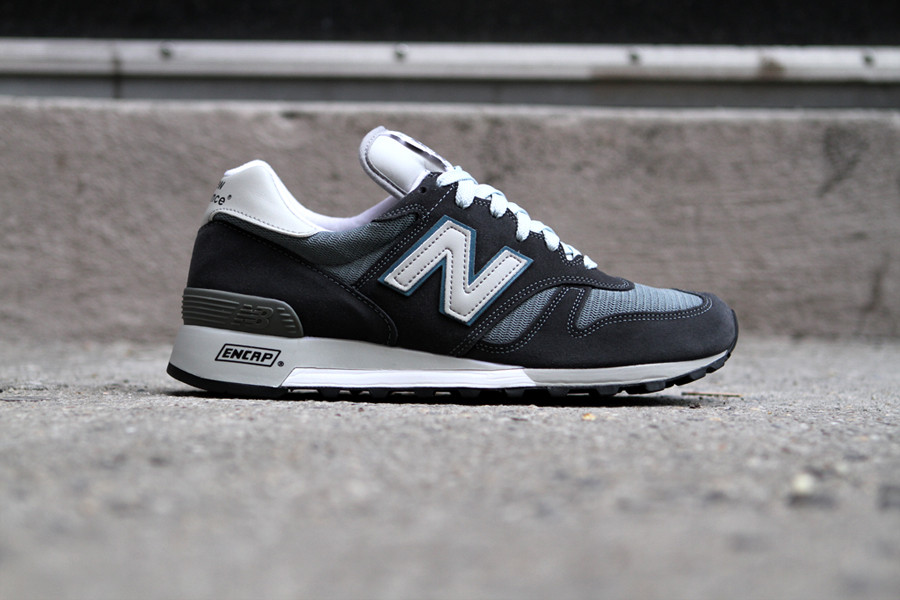 New Balance 1300cl Steel Blue Kith 2