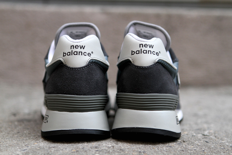 New Balance 1300cl Steel Blue Kith 6
