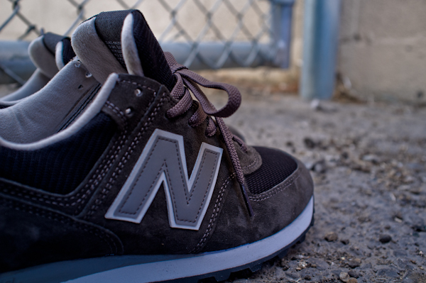 New Balance 574 American Tall Tales John Henry 4