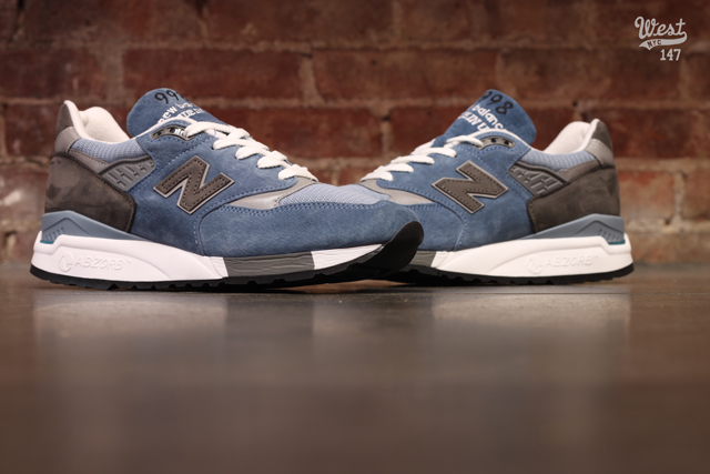 New Balance M998bd 3