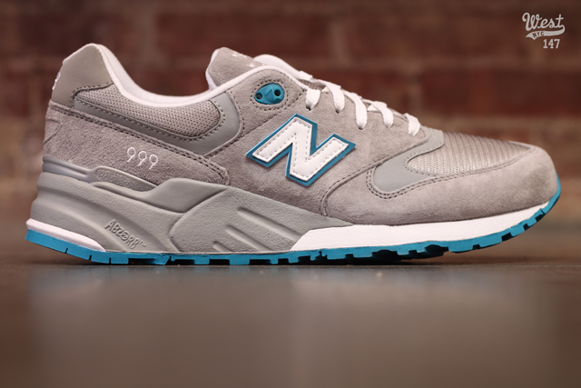 New Balance Ml999gt 12