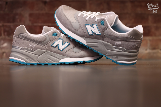 New Balance Ml999gt 21