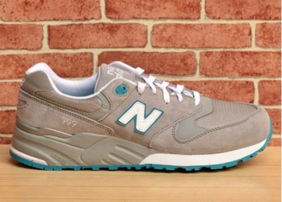 New Balance Ml999gt 3