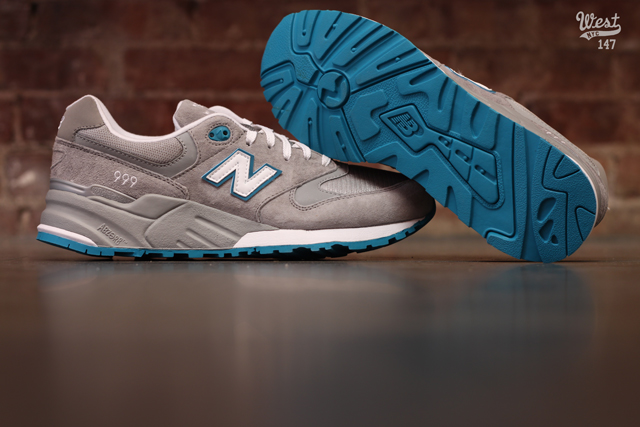 New Balance Ml999gt 31