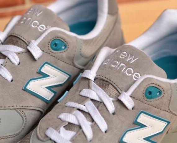 New Balance Ml999gt 8