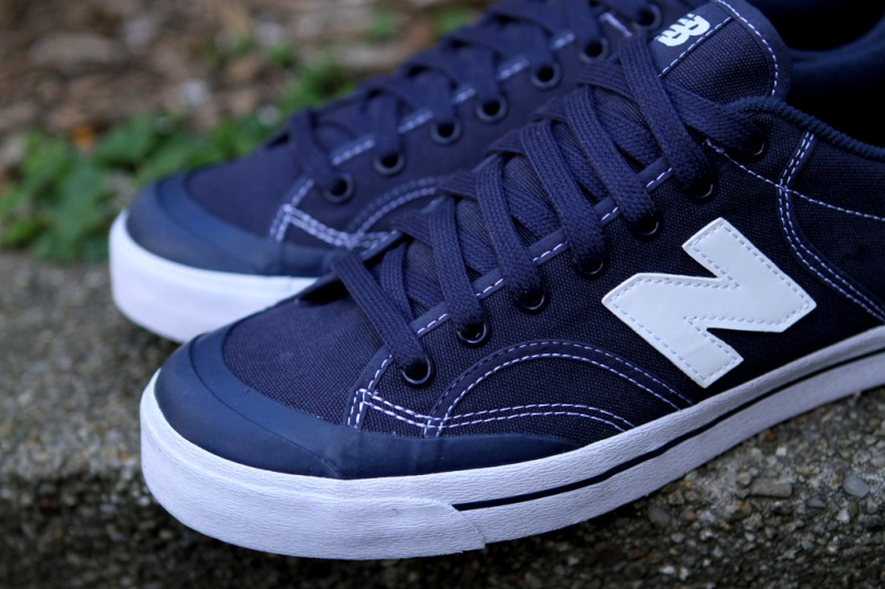New Balance Spring 2012 Releases Kith 14