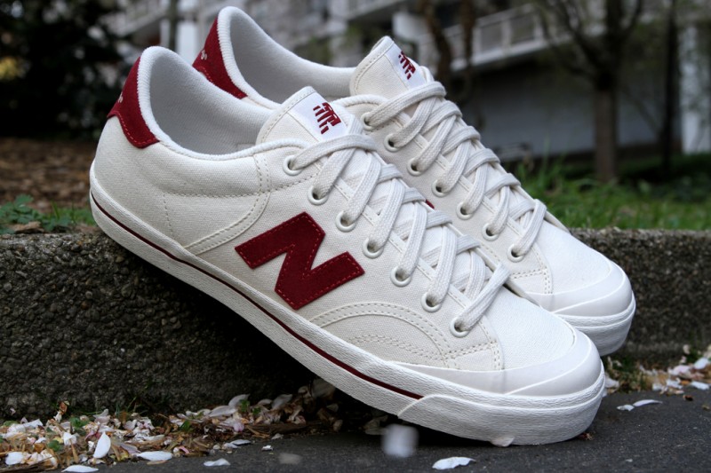 New Balance Spring 2012 Releases Kith 16