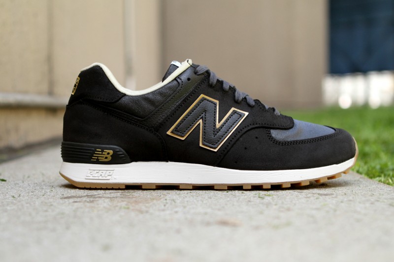 New Balance Spring 2012 Releases Kith 17