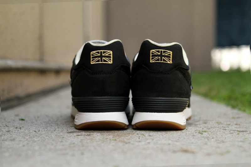 New Balance Spring 2012 Releases Kith 18