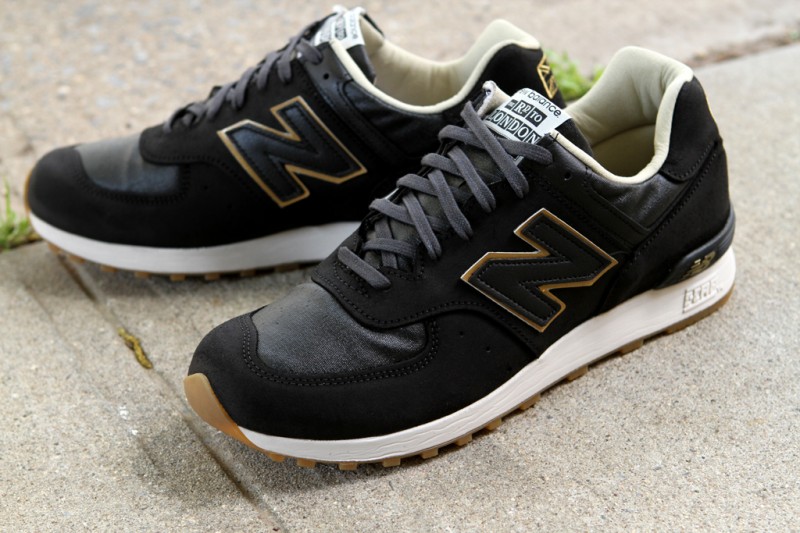 New Balance Spring 2012 Releases Kith 19