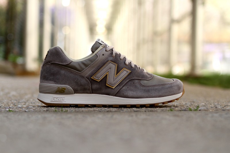 New Balance Spring 2012 Releases Kith 20