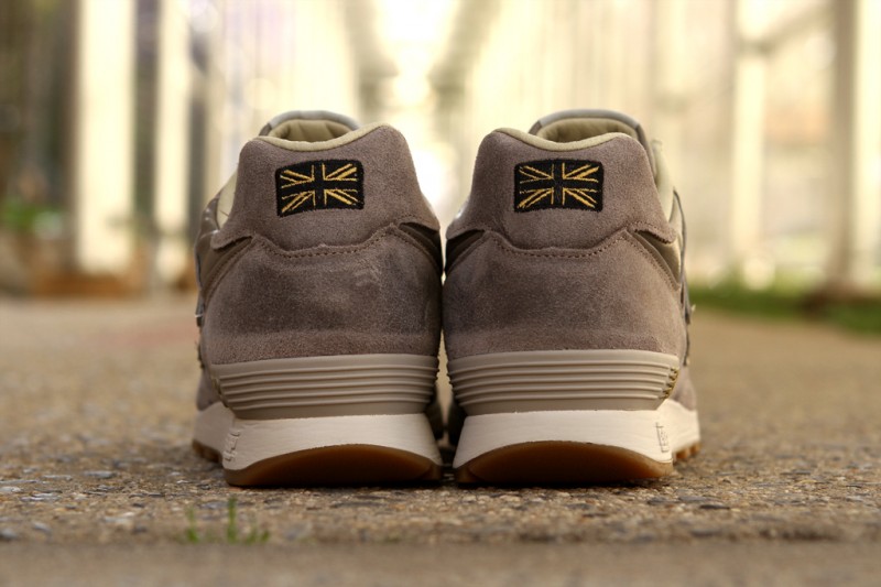 New Balance Spring 2012 Releases Kith 21