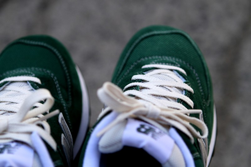 New Balance Spring 2012 Releases Kith 3